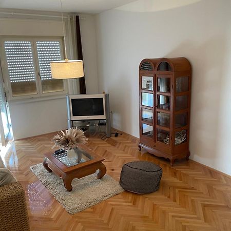 자다르 Apartman Robert 아파트 외부 사진