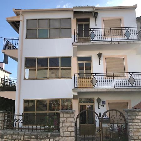 자다르 Apartman Robert 아파트 외부 사진