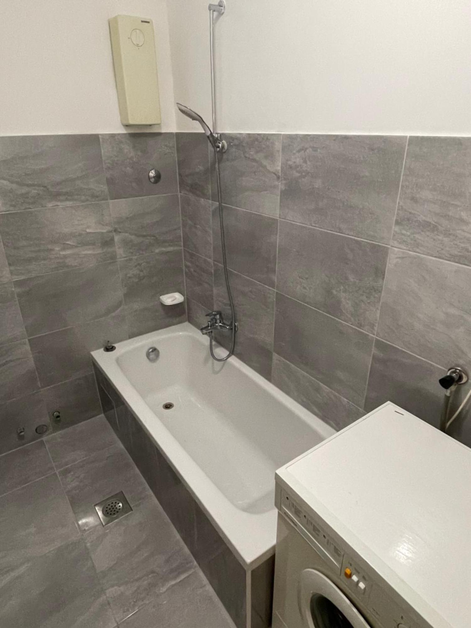 자다르 Apartman Robert 아파트 외부 사진