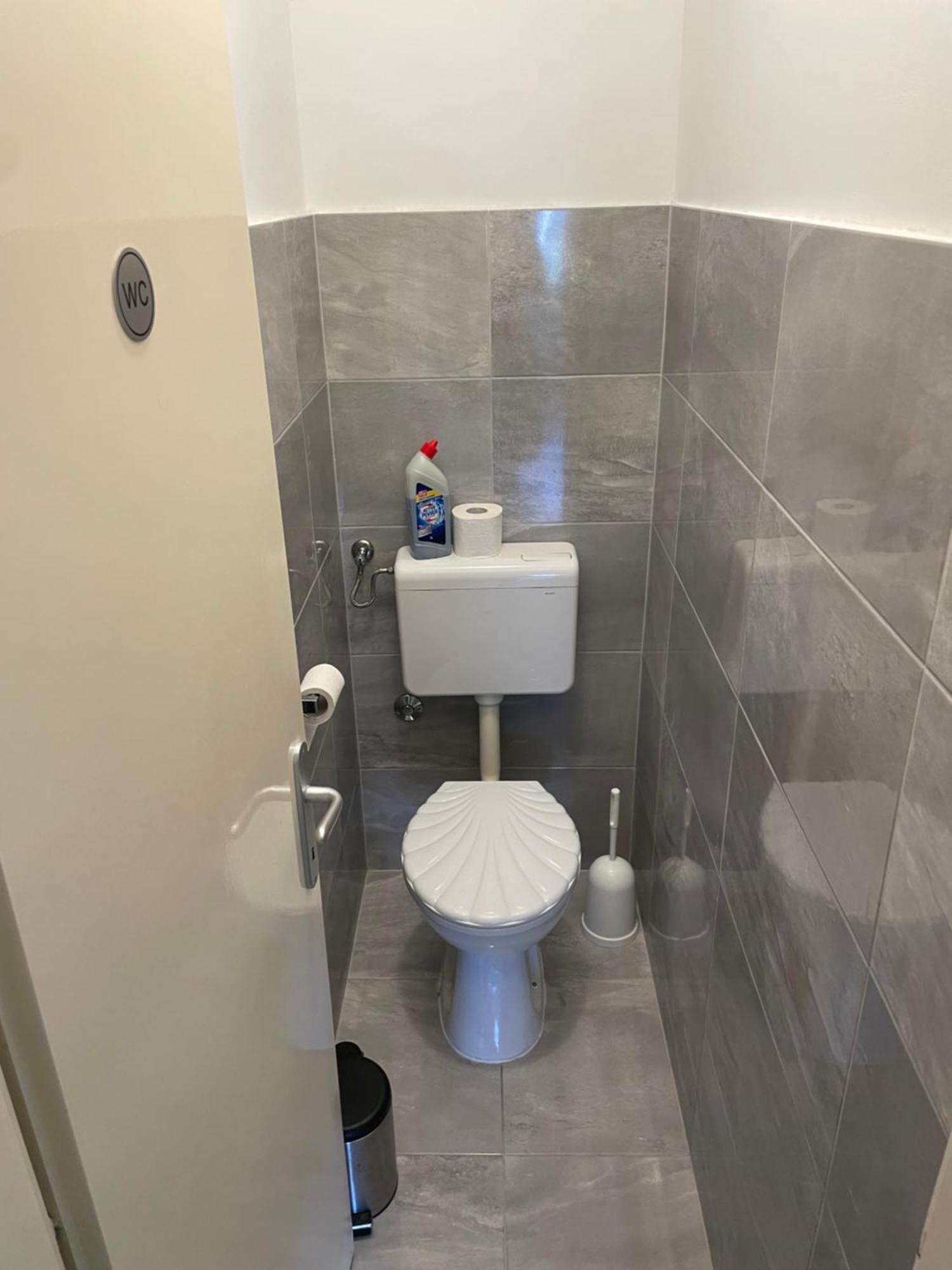 자다르 Apartman Robert 아파트 외부 사진