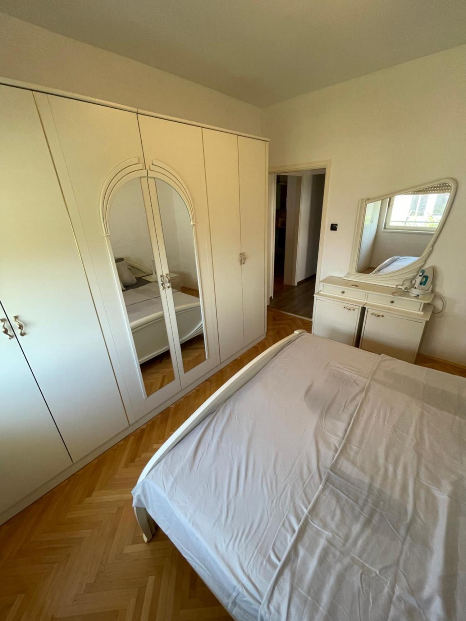 자다르 Apartman Robert 아파트 외부 사진