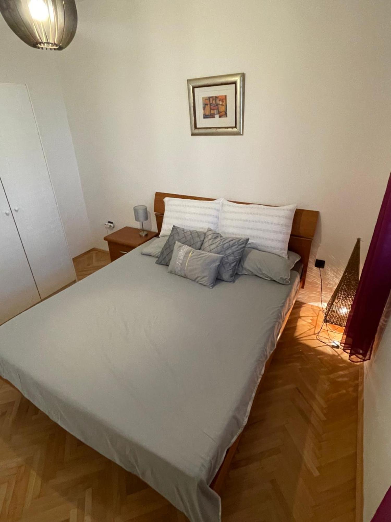 자다르 Apartman Robert 아파트 외부 사진