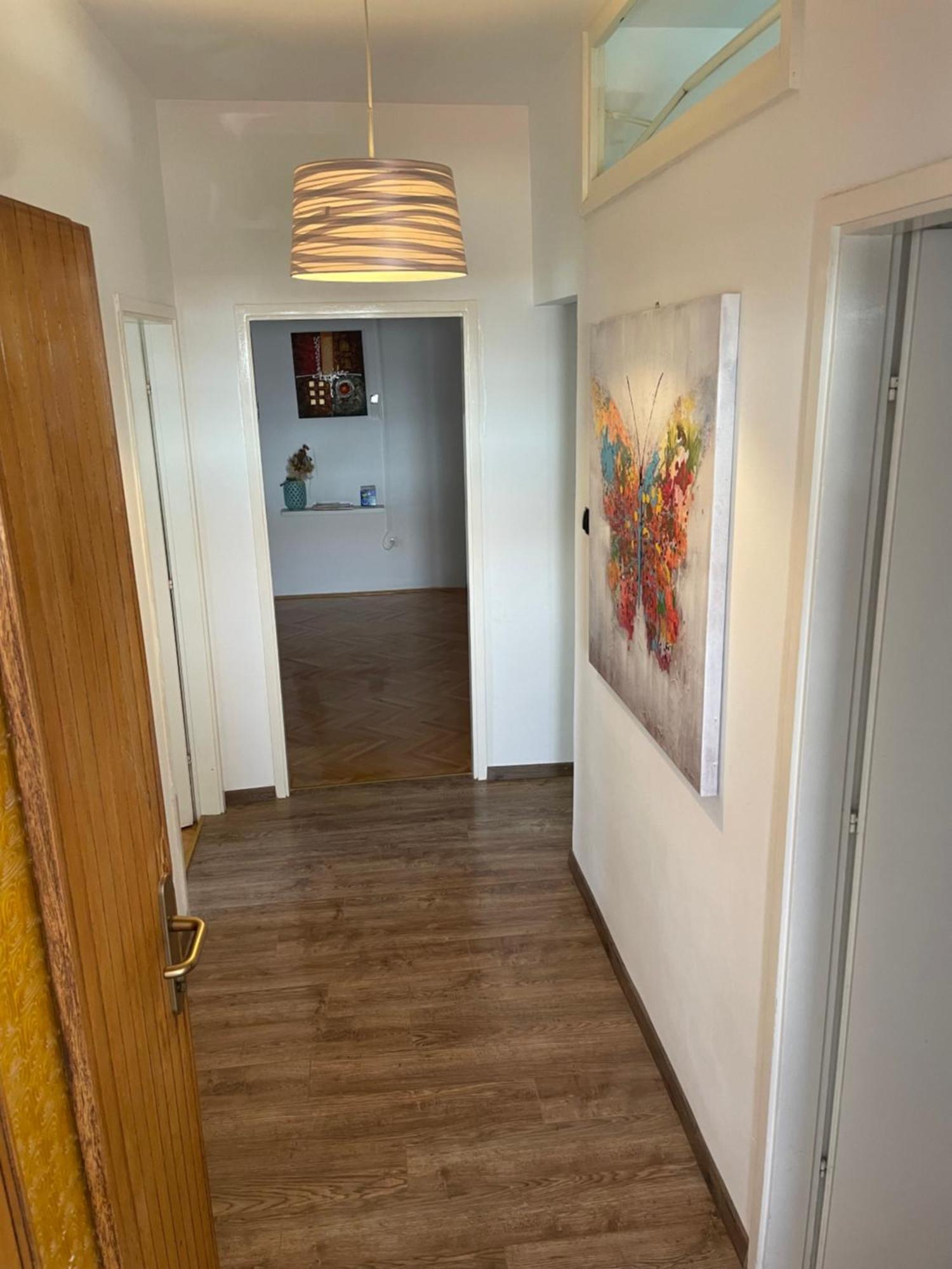 자다르 Apartman Robert 아파트 외부 사진