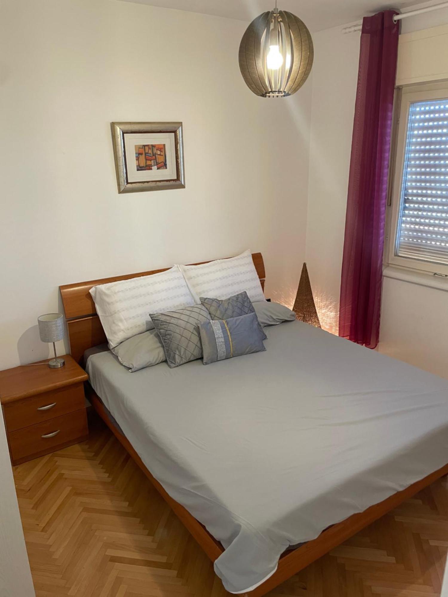 자다르 Apartman Robert 아파트 외부 사진
