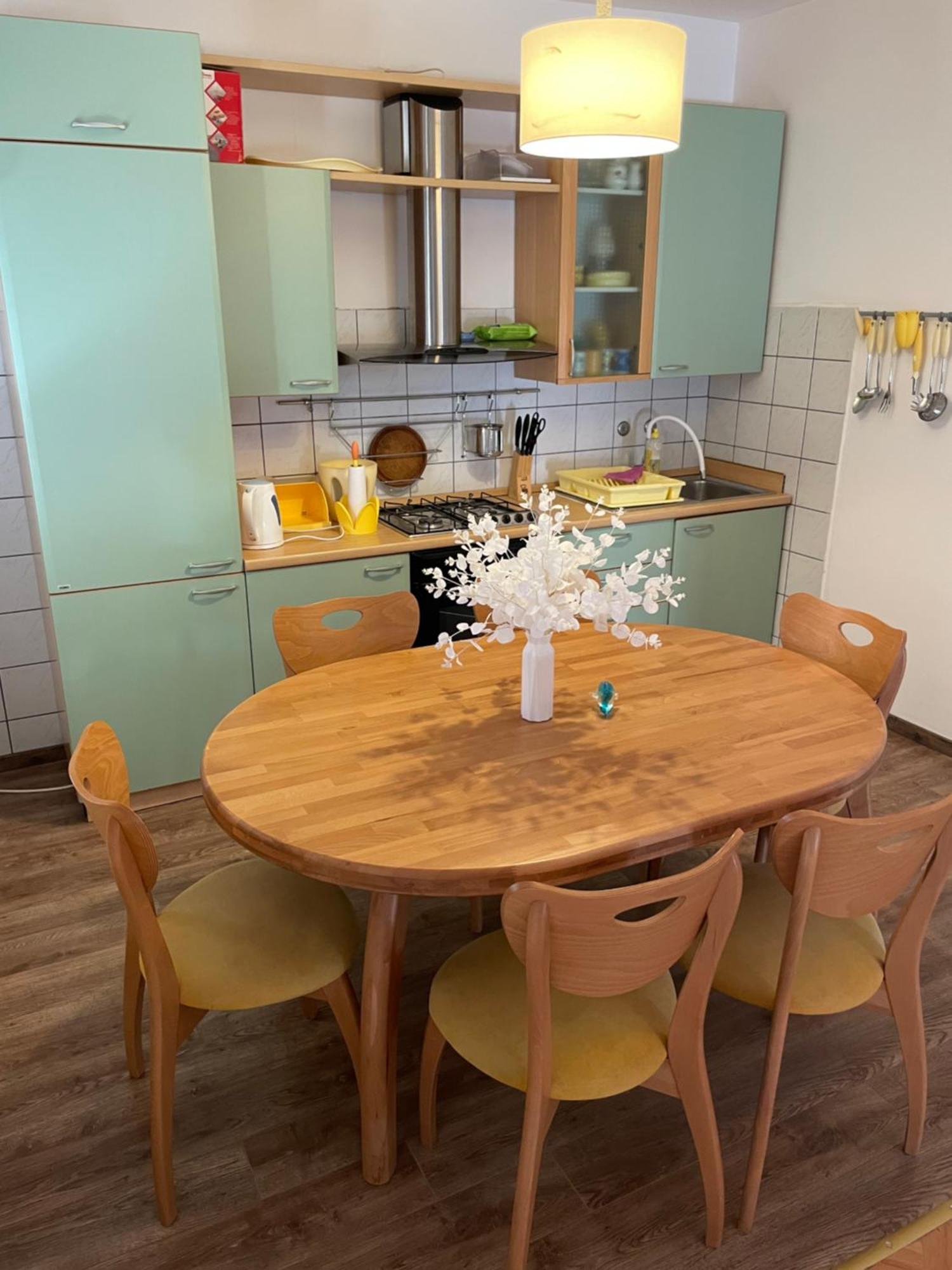 자다르 Apartman Robert 아파트 외부 사진