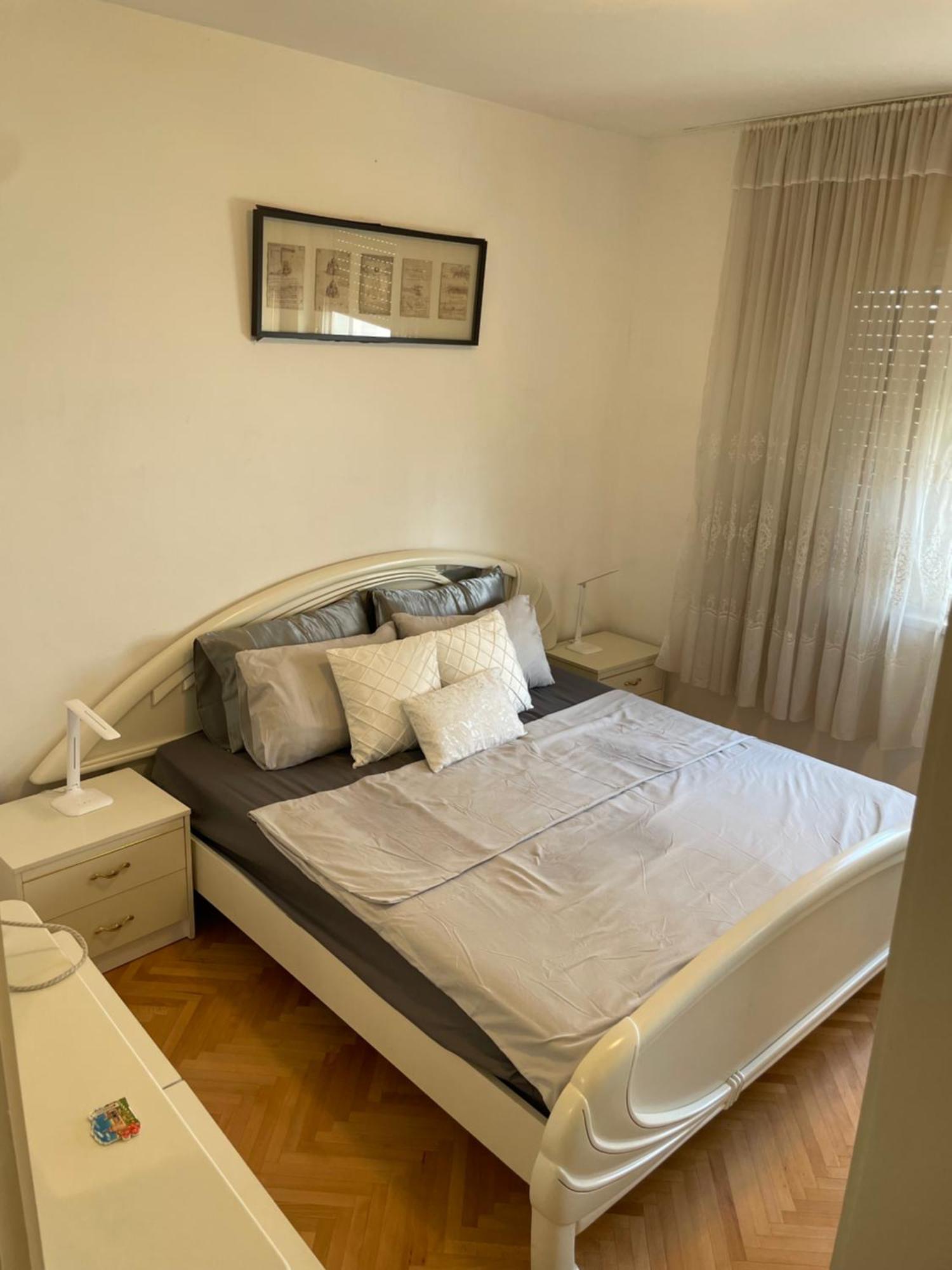 자다르 Apartman Robert 아파트 외부 사진