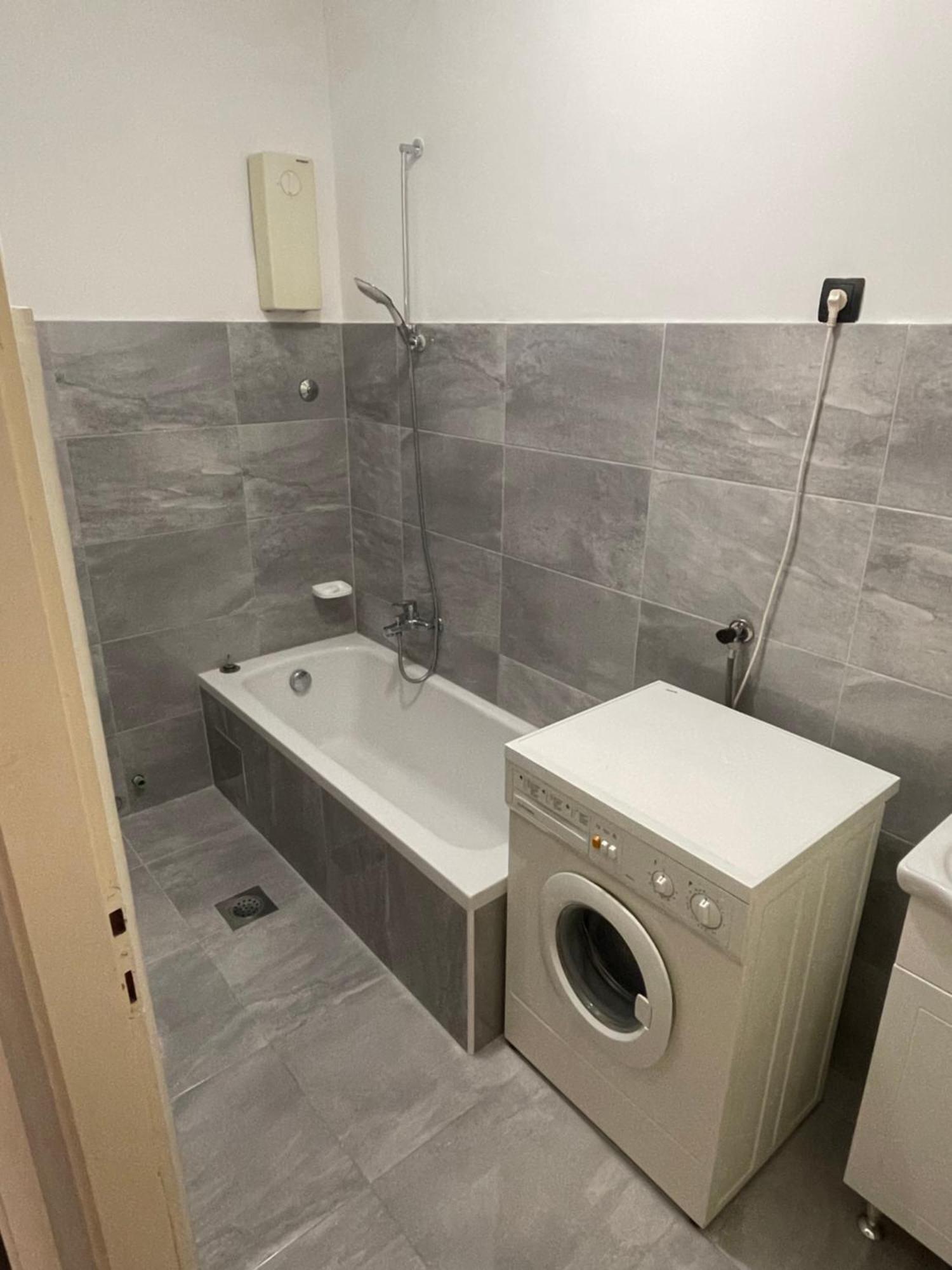 자다르 Apartman Robert 아파트 외부 사진