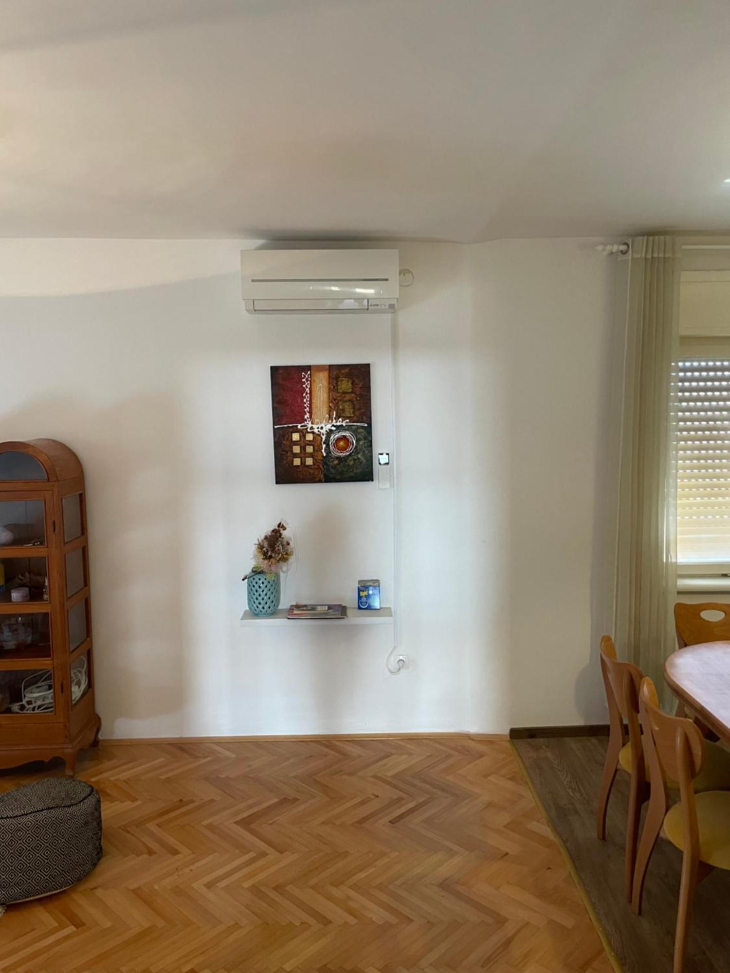 자다르 Apartman Robert 아파트 외부 사진