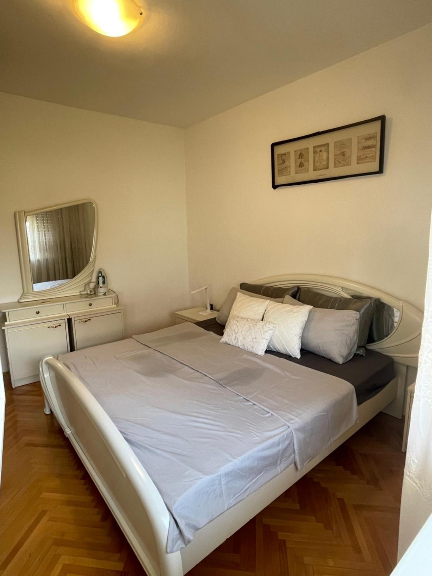 자다르 Apartman Robert 아파트 외부 사진