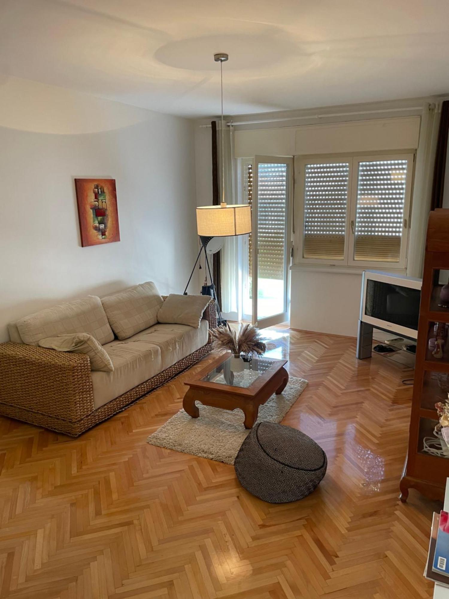 자다르 Apartman Robert 아파트 외부 사진