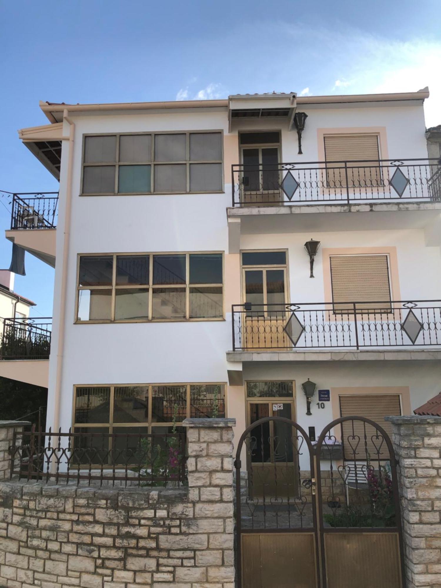 자다르 Apartman Robert 아파트 외부 사진